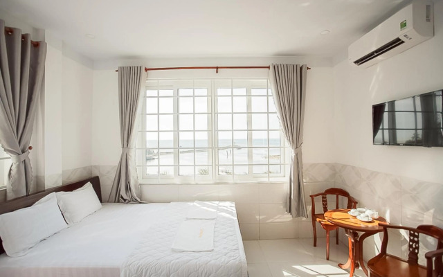 Phu Hong Hotel