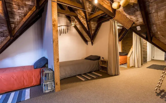 Rustika Bed & Breakfast