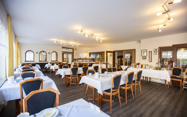 Hotel Graf Waldersee