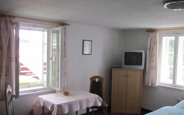 Wehlener Landhaus in Stadt Wehlen, Sächsische Schweiz