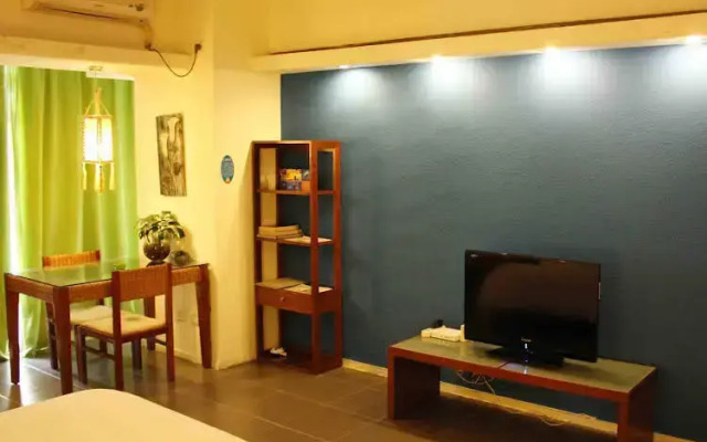 Shenlan Urban Hotel Apartment (Wanlvyuan Friendship Sunshine City Branch)