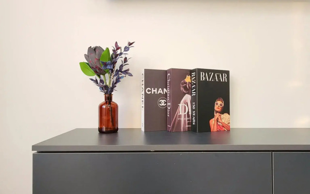 Comfort Home на улице Петра Ломако