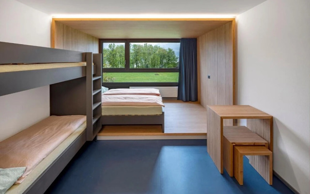 Youth Hostel Rapperswil-Jona