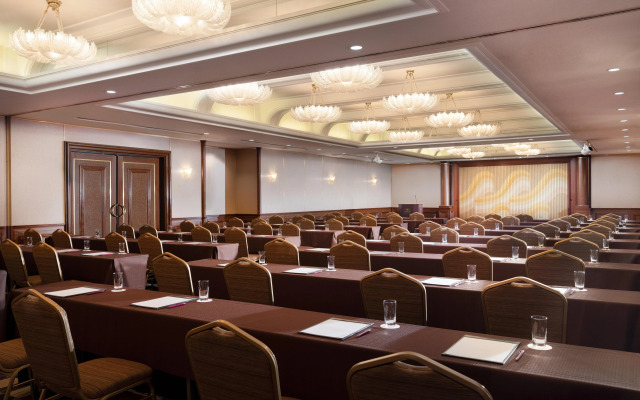 ANA Crowne Plaza Osaka by IHG