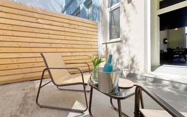 Solemar Sicilia - Residence Penelope