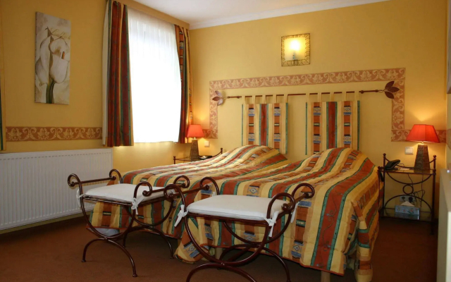 Le Relais de Pommard