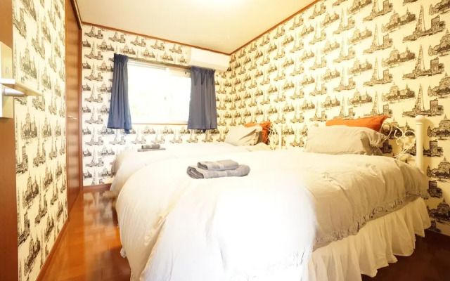 Pink Suite House