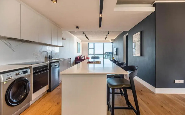 Latitude Aparthotel by Totalstay