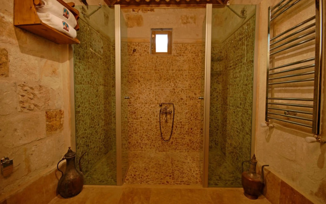 Phocas Cave Suites - Special Class