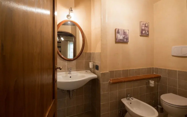 Apartments San Lazzo