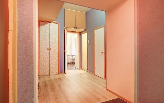 Flatstar On Kovenskiy 29