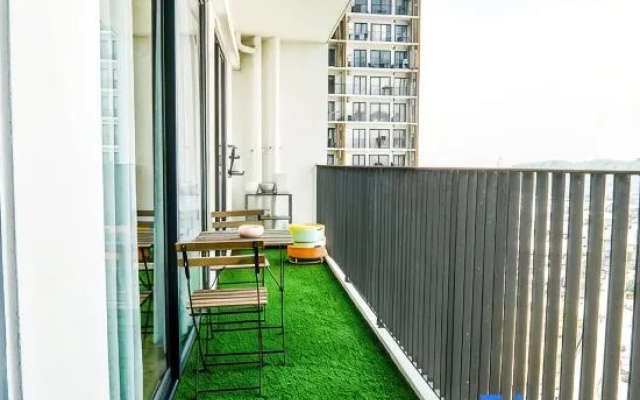 Emporis SOHO Kota Damansara by Airhost – Outside – Petaling Jaya
