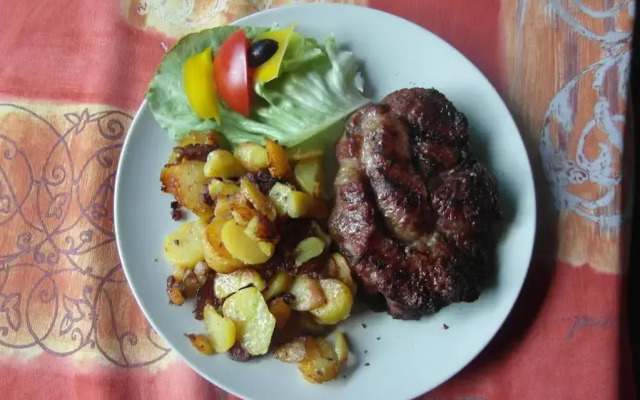Schloßschenke