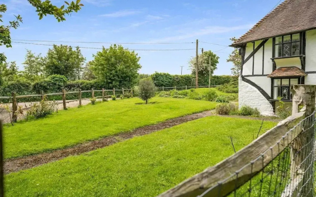 Charming, dog Friendly Countryside Retreat
