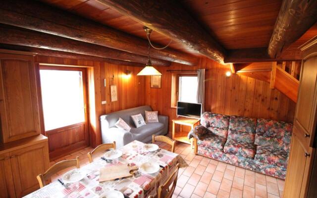 Mountain Adventures Cabin - Affitti Brevi Italia