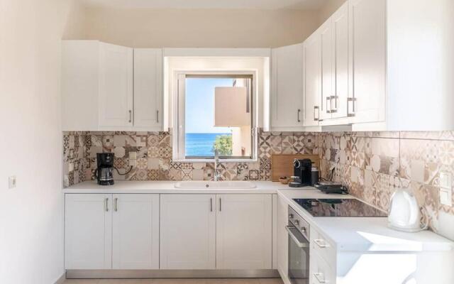 Olea House Kyparissia 80m from the sea