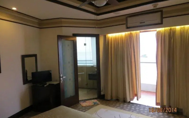 Jolie Mod Hotel