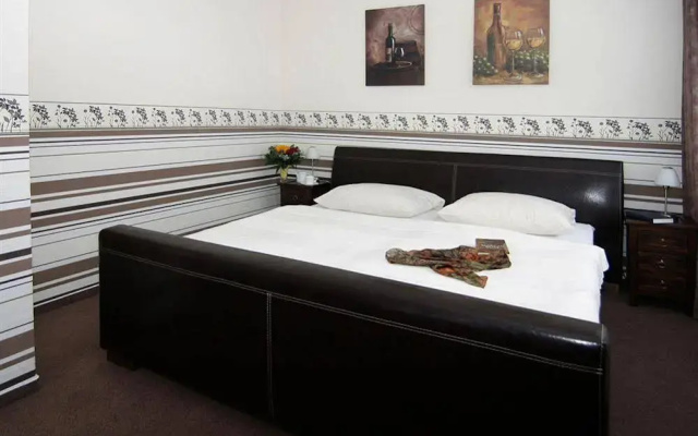 CityHotel Stolberg