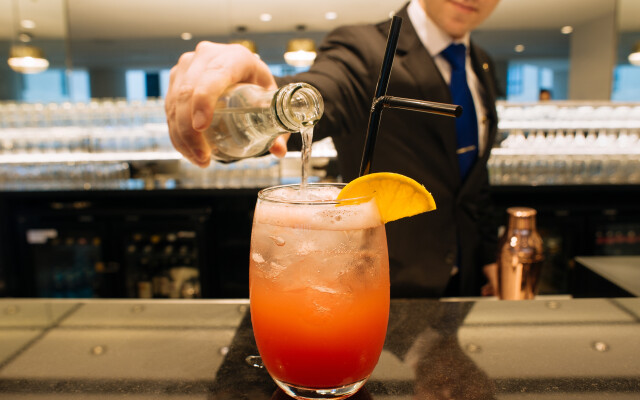 Sofitel London Gatwick