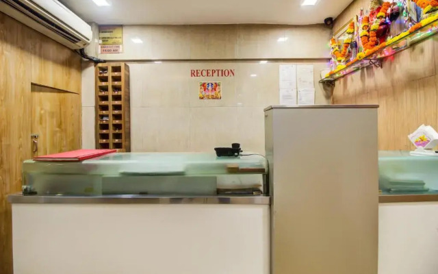 Hotel Atithi Inn