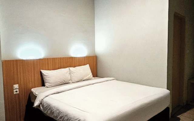 RedDoorz near Prawirotaman 2