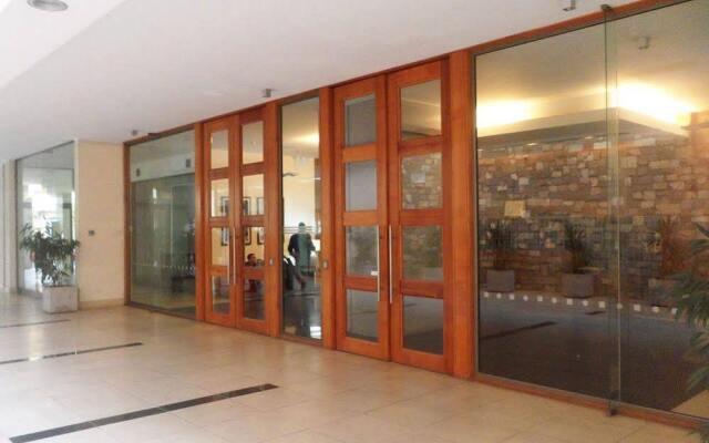 Metropolitan Santiago Apartments