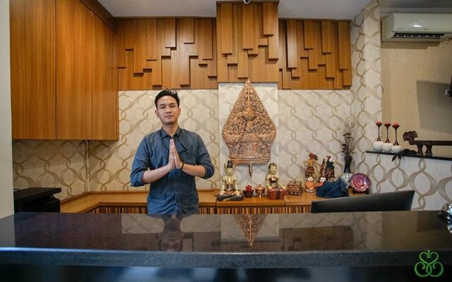 Selaras Inn Syariah