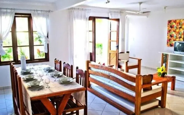 Residencial Moradas De Israel