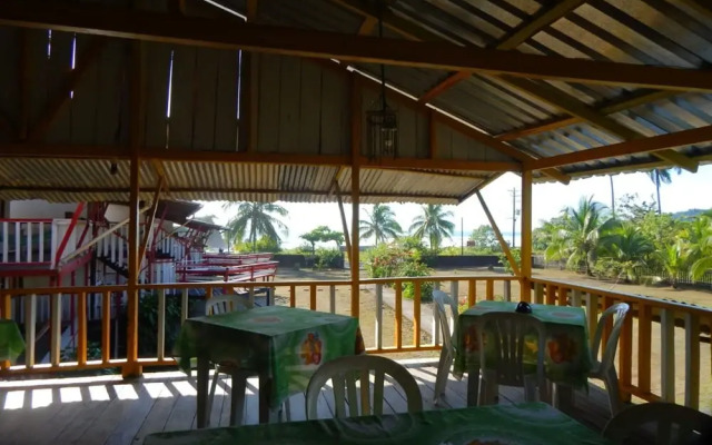 Posada Punta Roca