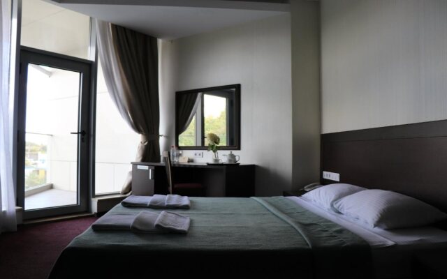 Hotel Excelsior