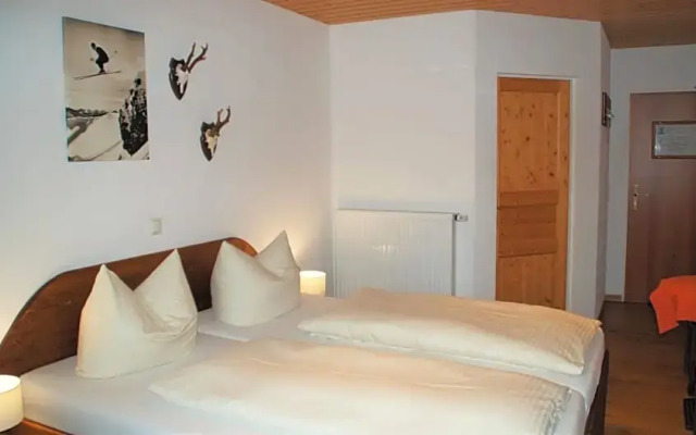 Panoramahotel Karwendelblick