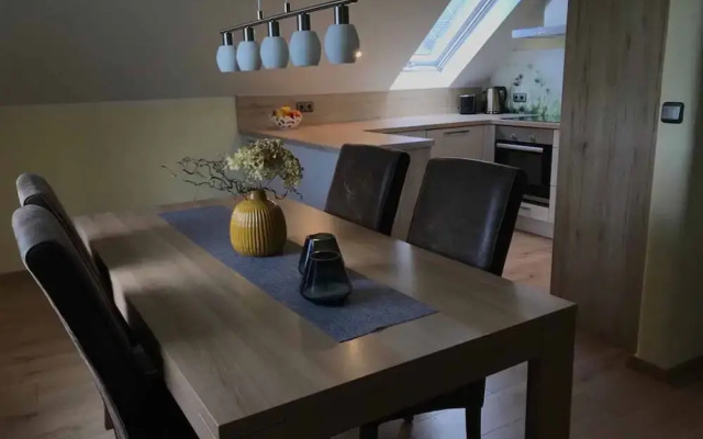 Ferienwohnung Anna