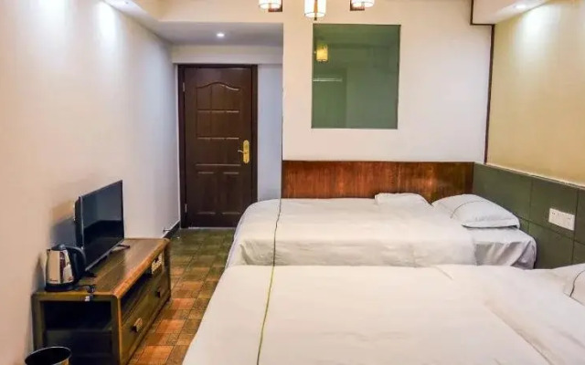 Yi YangYang Inn