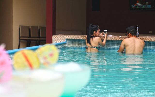 Hotel Boutique Primavera