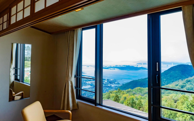 Kyukamura Sanuki-goshikidai