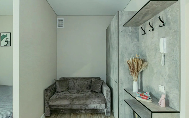 Apartments on Yardem 25