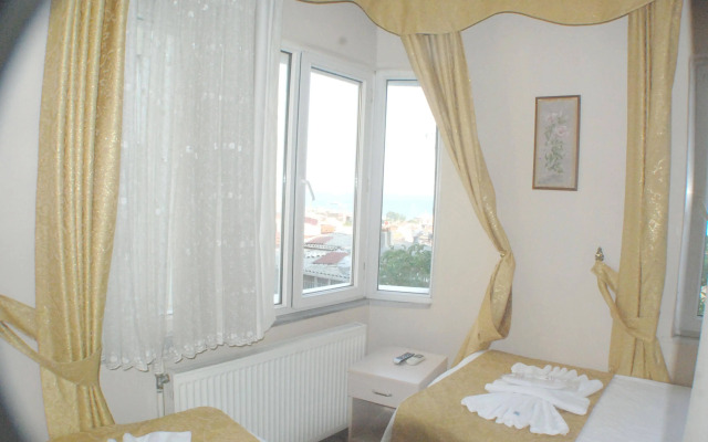 My Home Sultanahmet Hotel