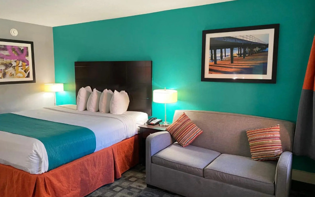 Clarion Inn