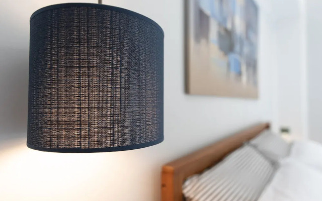 Villa Makar Sea View