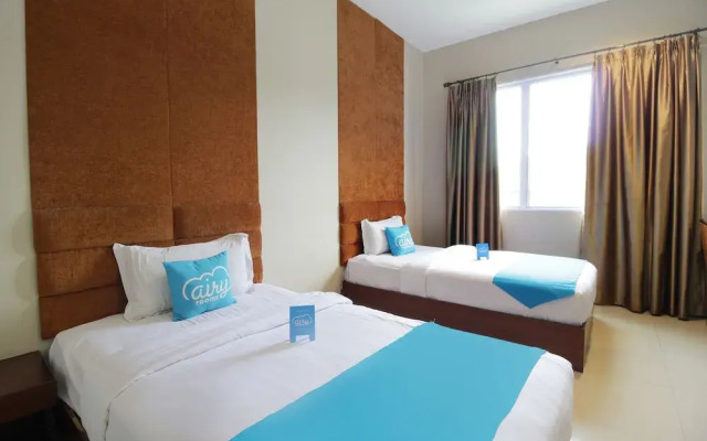 Airy Nagoya Raja Ali Batam