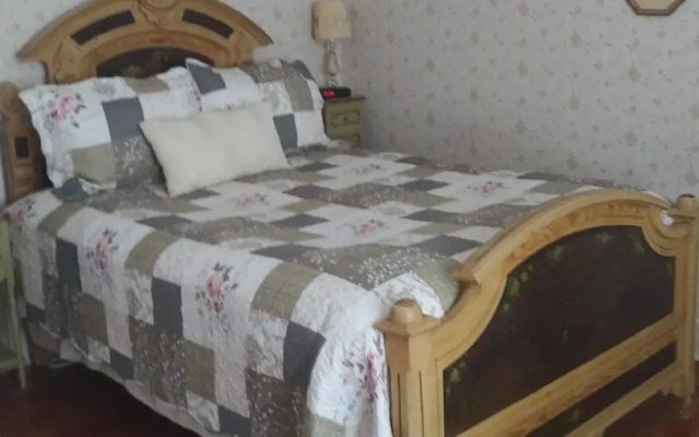 St. Martins Country Inn