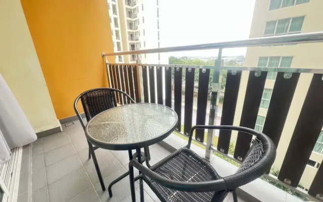 Residences at Daya by SR Home