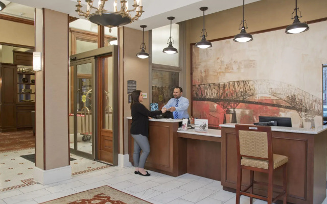 Staybridge Suites Baltimore - Inner Harbor by IHG