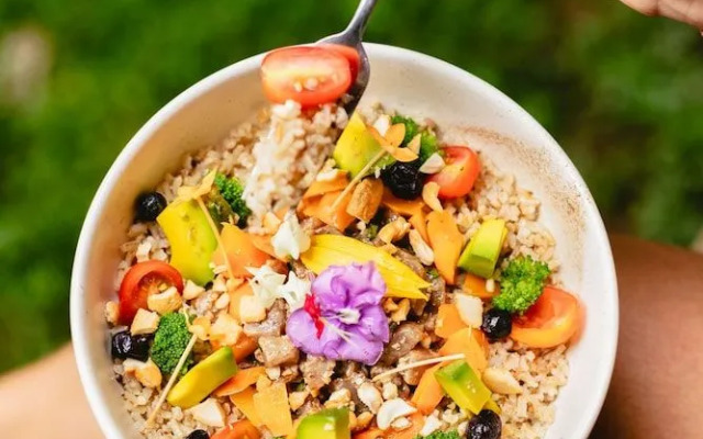 Bambuda Lodge - Hostel