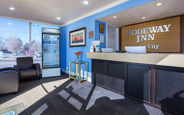 Rodeway Inn
