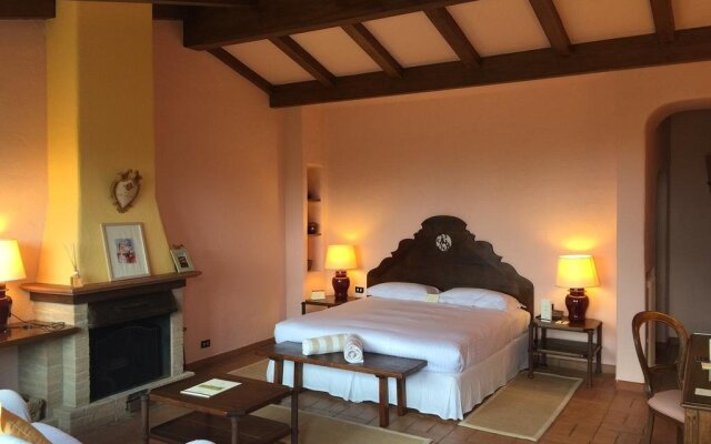 Relais San Bruno