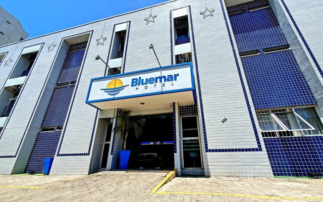 Bluemar Hotel