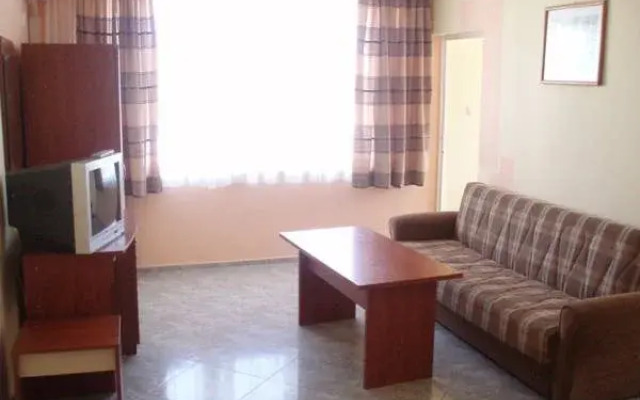 Vasima Hotel
