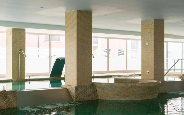 Hotel Bienestar Moaña