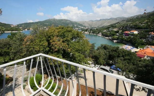 Apartments Villa Marijeta